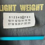 Maison Martin Margiela Light Weight Women's Blazer Jacket Cotton Size 44 Size M Photo 2