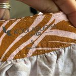 KOOLABURRA BY UGG | Tropical Print Sleeveless Midi Dress Sz S Pink Photo 6