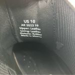 Nisolo Carmen Chelsea Boots in Black Size 10 Photo 3