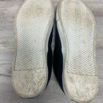 Ralph Lauren  Black Slip-On Shoes Photo 6