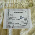 secret treasures  Sleepwear Vintage Button Down Short Sleeves Oversized XL #1917 Photo 8