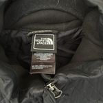 The North Face  Black Quilted Stow Pocket Vest Size M Photo 2