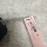 Victoria's Secret Victoria’s Secret Black Linen Swim Coverup Shorts Small Photo 5