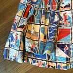 lucky in love  Tennis Skort Pleated Poster Girl outdoors ladies size XS Photo 2