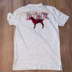 PINK - Victoria's Secret Victoria's Secret Pink Tshirt Photo 1