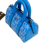 Michael Kors NWT Limited Edition Micro Duffle Pouch Bag Charm/Key Chain Photo 5