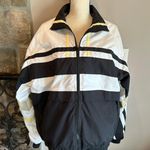 Head Vintage Full Zip Windbreaker Jacket Photo 0