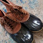 Yoki Dylan Women's Winter Duck Boots Size 8 Photo 6