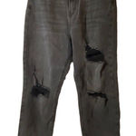 Celebrity Pink Regeneration by High Rise Mindful Mom Jeans Distressed New Sz 31 Photo 0