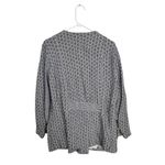 Lucky Brand Lucky Lotus by Moto Knit Jacket 1X Photo 3