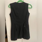 Peppermayo Button down mini dress Photo 5