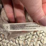 Free People  Beige Cocoon Cowl Pullover Photo 9