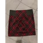 Free People  Geometric Women’s Mini Skirt Size M Photo 8