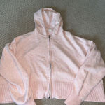 Gilly Hicks  Jacket Cropped Photo 0