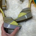 Miu Miu  platform heels Photo 6