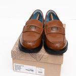 Free People . NIB. Liv Penny Loafers. Photo 3