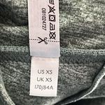 Free People Jumpsuit Women’s XS Olive Green One Piece Body Suit Athletic Soft Photo 9