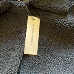 Rebecca Minkoff NWT  Women's Harley Teddy Jacket In Black Photo 6