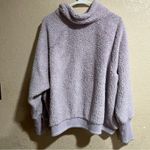 Athleta Tugga Sherpa Jacket - 3X - Shasta Purple Photo 10