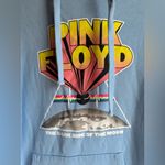 Pink Floyd  Blue Sweatshirt Size XL Hoodie Photo 1
