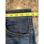 Buckle Black Fit 95 Skinny Fit Blue Jeans 30x32 Womens Size 30 Photo 5