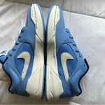 Nike UNC Jordan Stadium 90 PE men’s Size 7.5 Tarheels Carolina Blue Team Issued Photo 5
