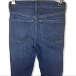 Free People busted knee skinny high rise jean 24 Photo 7