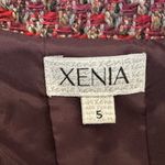 Xenia  Tweed Blazer vintage Photo 4