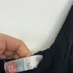 Free People  Beach Santos Sweater Midi Dress Photo 5