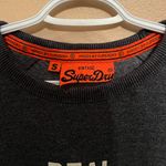 Superdry Vintage Logo Crewneck Sweater Photo 3