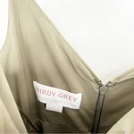 Birdy Grey NWT  Catherine Bridesmaid Maxi Dress XS Green Photo 3