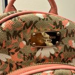 Michael Kors MK Backpack Photo 1