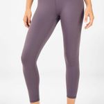 Fabletics Boost PowerHold High-Waisted 7/8 Leggings Photo 0