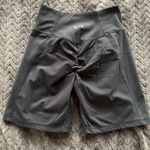 TLF contouring shorts Gray Size M Photo 1