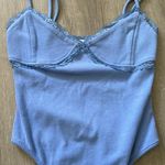 Tiger Mist Bodysuit Photo 6