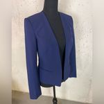 Halogen #138  Navy Blue Blazer Photo 2