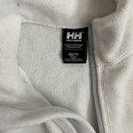 Helly Hansen  Women's Daybreaker 1/2 Zip Fleece white XS Photo 2
