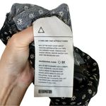 Reformation  Spades Square Neck Wide Leg Jumpsuit in Flores Daisy Ditsy Floral Photo 15