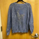 Skull Cashmere  Sora Metallic Sweater C49 Photo 6