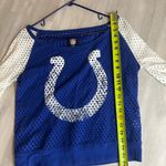 NFL  Blue Mesh Team Apparel Photo 4