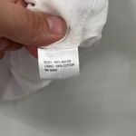 Daniel Cremieux Super cute Daniel‎ Cremieux dress medium purple stripes cruise light Lilly Photo 5