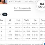 Olive Green Bikini Set Size M Photo 6