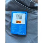 Columbia Sportswear Women's Active Fit Capri Pants City Grey XXL Omni-Shade Photo 6