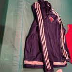Adidas Climacool full zippered training Jacket Photo 4