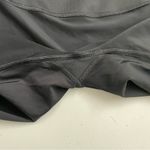 SKIMS Biker Shorts Boxer High Performance Athletic Shaper Exercise Black Photo 2