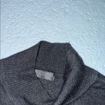 ATM Elegant Black mockneck Turtleneck Sweater Photo 2