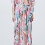 Etro Abito Mare Kaftan Photo 10