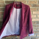 Paper + Tee Paper Tee Blazer Photo 1