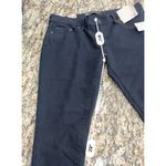Levi's Levi’s 535 legging Jeans NEW Black Size 32 stretch Photo 9