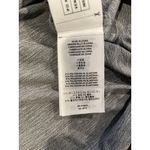 Indian Motorcycle Women's Athlete Performance Logo Print Tank Gray XL Photo 4